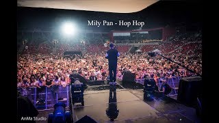 Miły Pan - Hop Hop (Maniury)  tekst