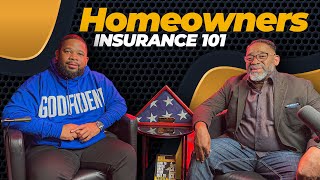 Homeowners Insurance Guide 2022 *Homeowners Insurance Explained*