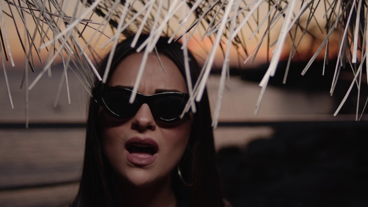 Rosey Rye Rosy Rey Official - ROSY REY - SENZA FA' AMMORE (Videoclip Ufficiale ...