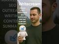 "Writecream – Create Blogs, Ads & Scripts in Seconds | Must-Try AI Writing Tool"