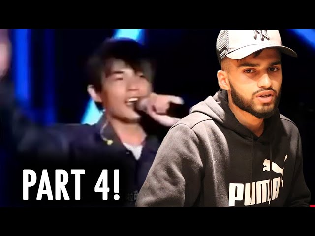 周杰伦) JAY CHOU - 'THE ONE' - CONCERT REACTION - #jaychou