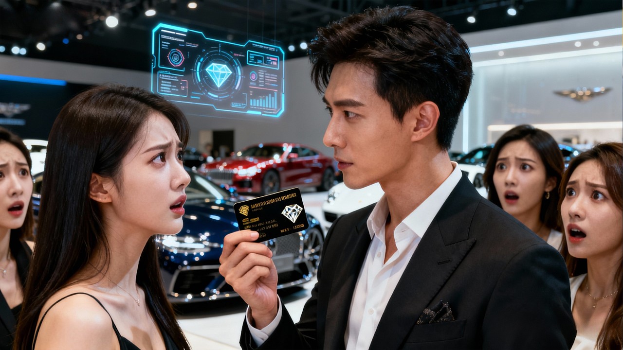 [Multi SUB]（全集）他沒想到自己最愛的女人竟然出軌自己最好的兄弟後，竟然綁定了神豪系統逆襲打臉當首富！#逆襲 #MiniDrama #精彩大陸短劇