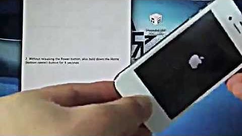 iOS 6 Tethered Jailbreak Working on (A6, A5x,A5,A4) Devices