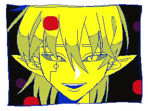 【うごメモ】創作