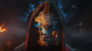 Trailer de revelação da E3 da história de Destiny 2 – Renegados [BR]