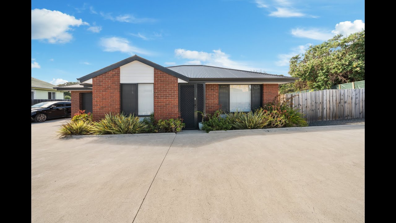 New Listing 🏡 2/32 Erebus Street, Warrane Tas 7018, Peter Clark, Fall Real Estate, Tasmania