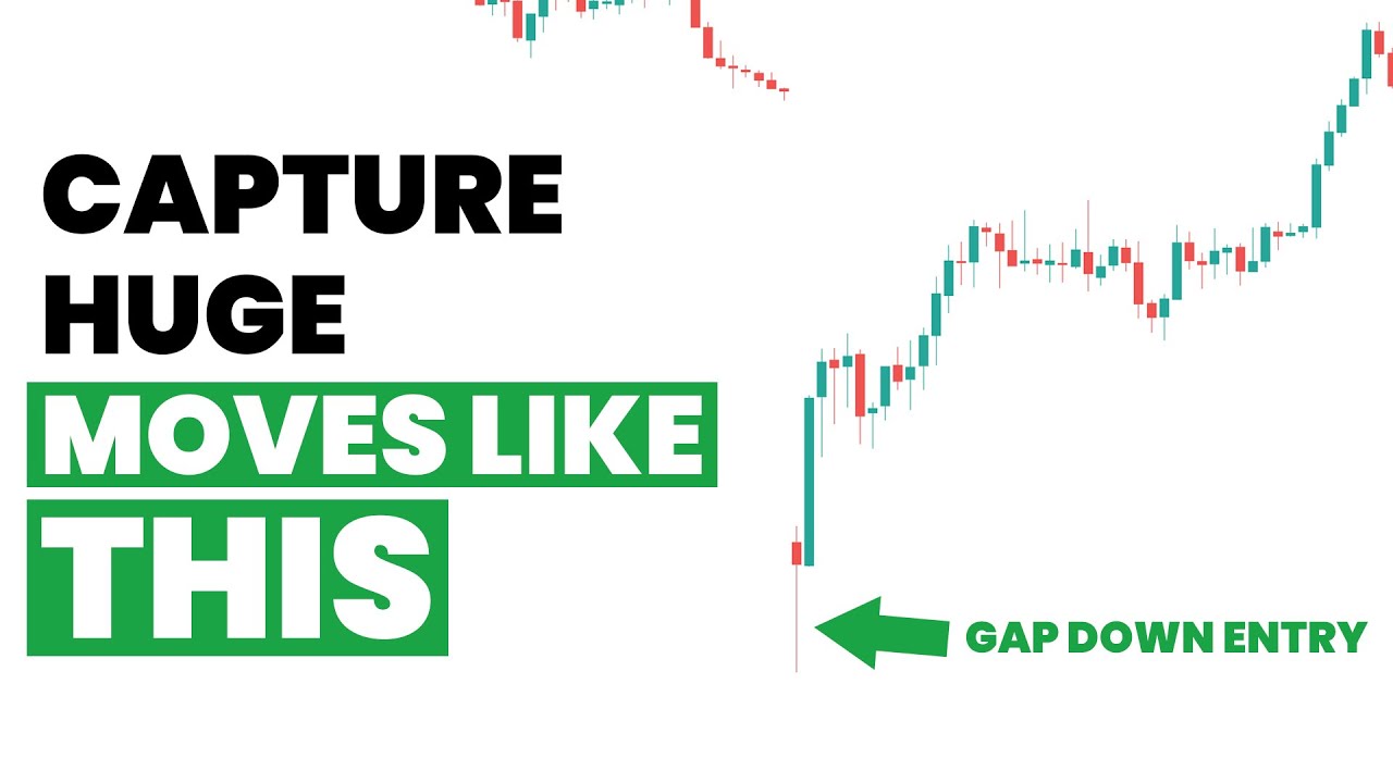 How To Catch Big Reversal Trades (Prop Trading Technique) - YouTube