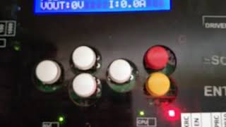 Arcube - Voice announcement Programming and wiring