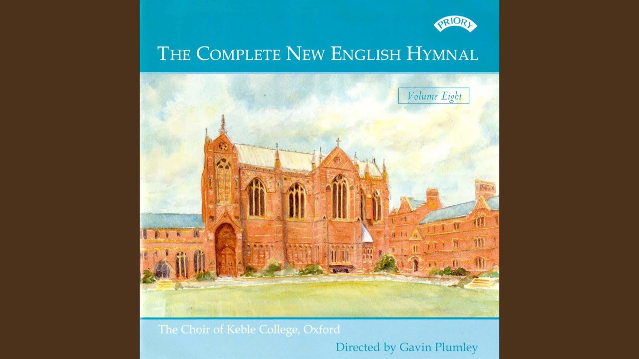 Veni, Creator Spritus 