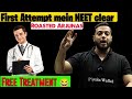 NEET in 1st attempt🤯 | Rajwant Sir badly Roasted NEET Students😂 | Physics Wallah