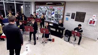 Richfield High School Jazz 2026 05 13