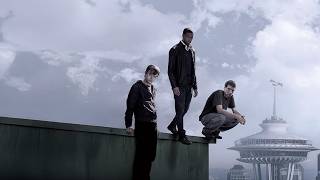 Chronicle Justice League