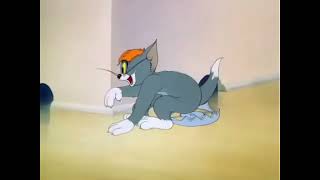 Tom And Jerry Mouse Trouble. Sound Design