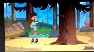 Total Drama Pahkitew Island - Episode 2 Preview