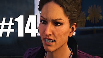 Assassins Creed Syndicate Gameplay Playthrough #14 - Survival of the Fittest (PC)