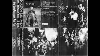 Necros - Life Reject [Full Demo - 1995]