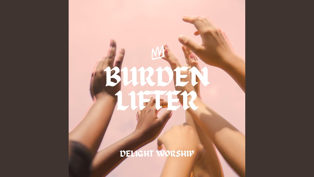 Watch Burden Lifter (feat. Kirsten Arian) on YouTube Watch Burden Lifter (feat. Kirsten Arian) on YouTube