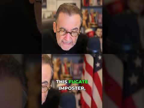 Erika: Fraudulent, Synthetic, and an Imposter?