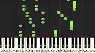 Fire Emblem Shadow Dragon and the Blade of Light   Opening Title  Demo screenshot 3