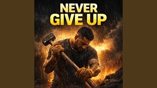 Never Give Up - Sekivibemusic