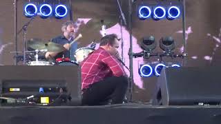 Future Islands  Light House   Coachella April 23 2017
