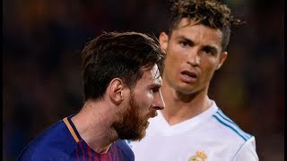 Players HATE Lionel Messi - HD