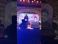 Suresh wadkar in Bhubaneswar balijatra 2024