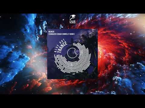 Mearzie - Stargazer (Craig Connelly Extended Remix) [BLUE DOT TRANCE]