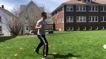 PSU Spring Challenge U8 - Tutorial