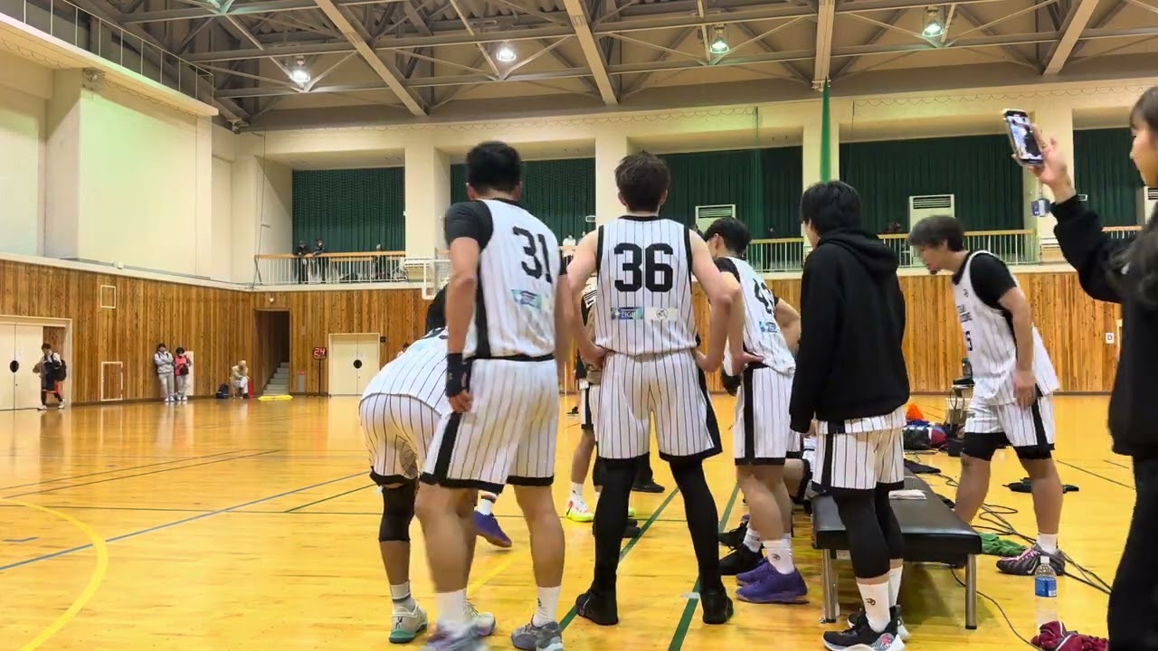 ＋1 R7年12月21日県リーグ第3節グリフィン④