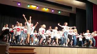 The Young Americans/Kassel 2019