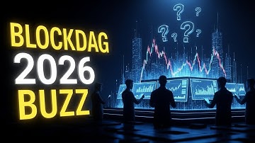 BlockDAG 2026 Buzz: Why Analysts Are Suddenly Paying Attention? 20 DEC 2025 #1