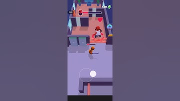 Stealth Master⚔️ Contract 4 Part 7 GamePlay | #4 BOSS Fight | Kolick MCnuggets | #22 #Shorts