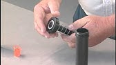 How to Adjust Sprinkler Heads HD - YouTube