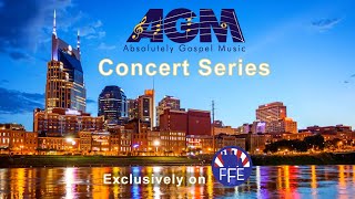 AGM Concert Series Trailer