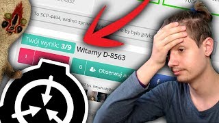 NAJTRUDNIEJSZY QUIZ O SCP JAKI ROBIŁEM! | Quizy SCP
