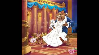 Beauty and the Beast/Summer Fun/Cool/ #art #disney #digitalart #digitaldrawing #coloring #relax