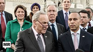 De oorlog van de Democratische Partij tegen basisorganisatie