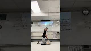 Speech 3: How to do CPR