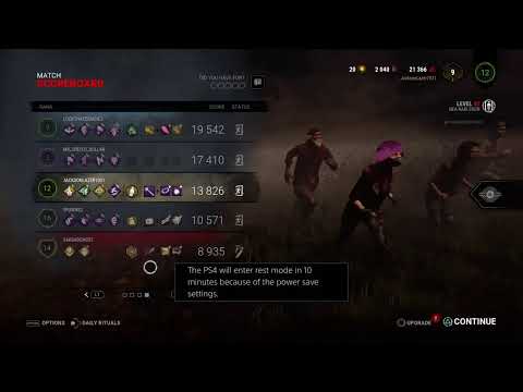 Dead by Daylight New Update more - YouTube