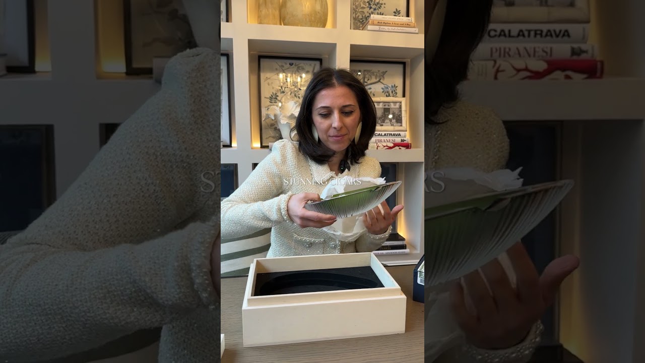 The finest cigars in London