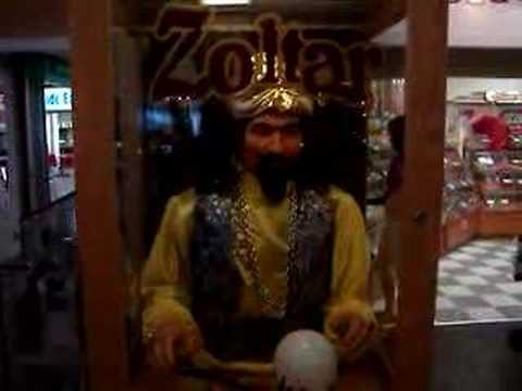 ZOLTAR