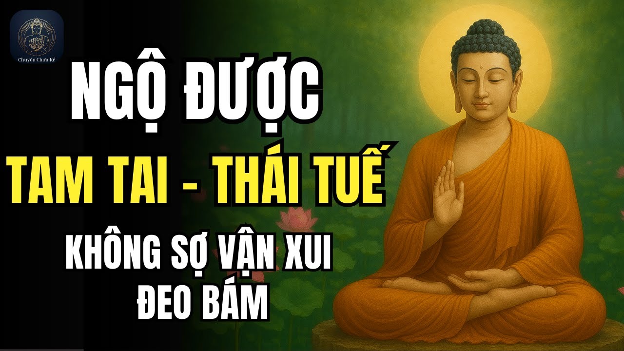 Tam Tai Thái Tuế Là Gì ? Có Nên Cúng Sao Giải Hạn Khi Gặp Vận Xui