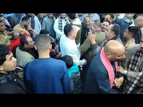 من اروع حفلات البدرمان 