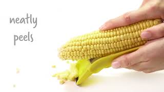 Download Mp3 Dreamfarm - Corpeel - no mess corn peeler Gudang lagu Download Mp3 Dreamfarm - Corpeel - no mess corn peeler