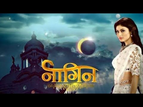 Naagin Season 1 Shivanya Theme Song Naagin 1 Title Song