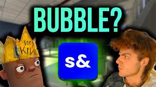 I'm Leaving S&Box, and Here's Why You Should Too screenshot 1