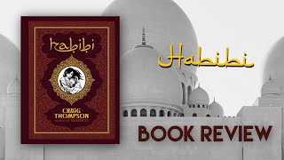 Habibi || Book Review (Hindi)