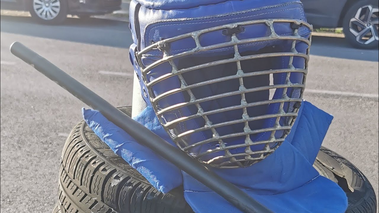 STRONG HITTING AND SPACE CONTROLL LATOSA ® COMBAT ESCRIMA YouTube