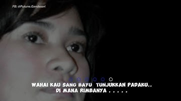 BIRUNYA RINDU   -   IKKE NURJANAH  (No Vocal)